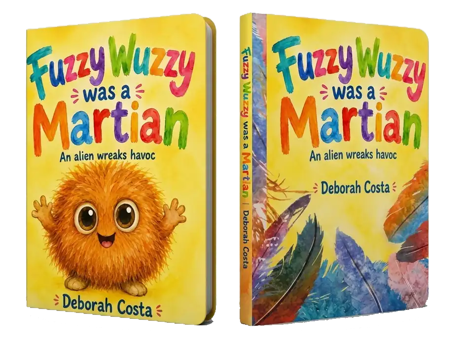 Children's book illustration and publishing