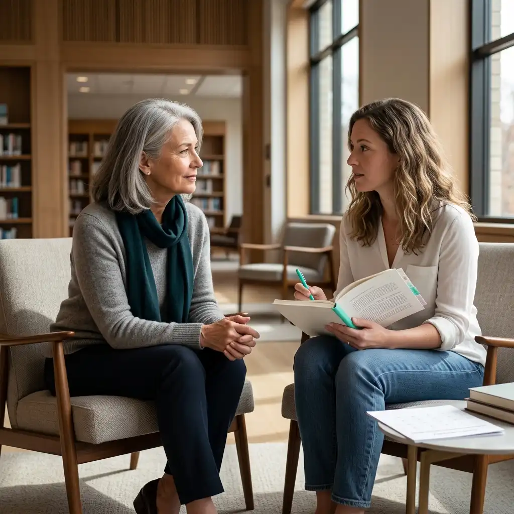 Writing Coaching